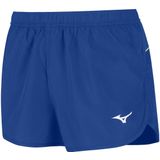 Mizuno - JPN Split - Dames Short - Premium - Licht en Ademend Materiaal
