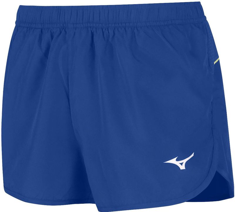 Mizuno - JPN Split - Dames Short - Premium - Licht en Ademend Materiaal