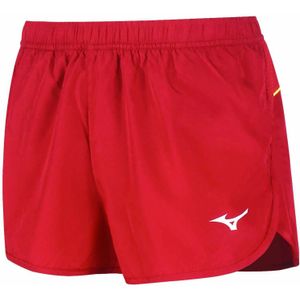 Mizuno - Premium JPN Split - Dames Shorts - Fitness