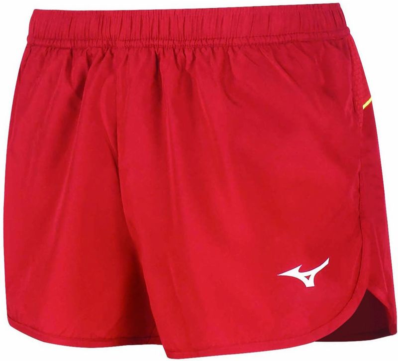 Mizuno - Premium JPN Split - Dames Shorts - Fitness