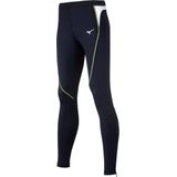 Mizuno - JPN - Dameslegging - Fluorescerend - Thermoregulerend - 1/2 ZIP bij de Enkels