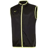 Mizuno - Mouwloze Vest - Unisex - Waterdicht
