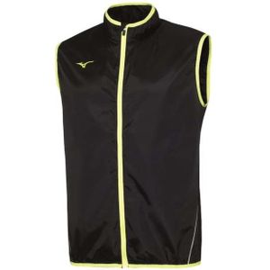 Mizuno - Mouwloze Vest - Unisex - Waterdicht