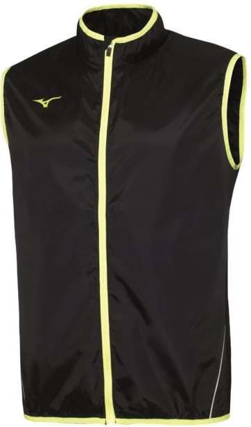Mizuno - Mouwloze Vest - Unisex - Waterdicht
