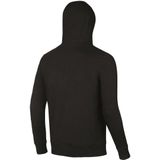 Mizuno - Team - Sweater - Zwart - 100% Polyester