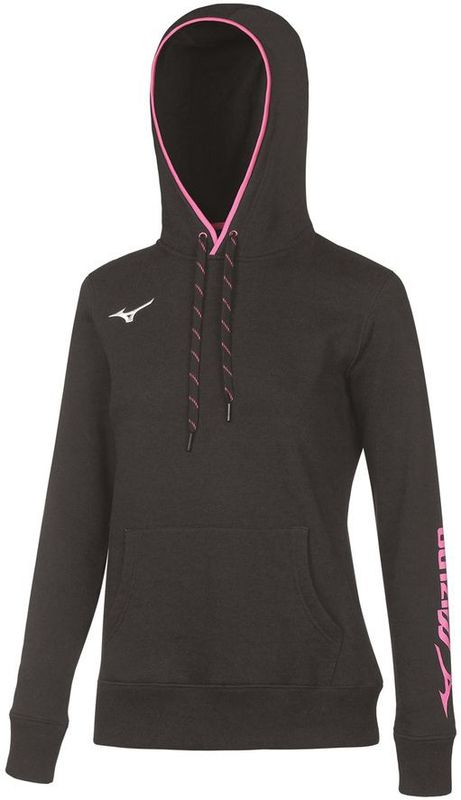 Hoodie Damen Mizuno