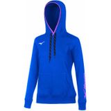 Damen-Hoodie Mizuno Wom