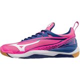 Mizuno Wave Mirage 2 roze handbalschoenen dames (X1GB175001)