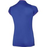 Mizuno - Core - Vest - Zwart - 100% Polyester