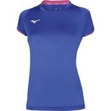 Mizuno - Core - Vest - Zwart - 100% Polyester
