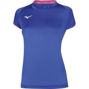 Mizuno - Core - Vest - Zwart - 100% Polyester