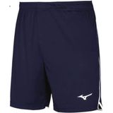 Mizuno - High-Kyu - Korte Broek - Lichtgewicht - Interlock Polyester