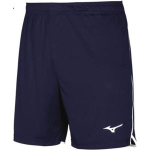 Mizuno - High-Kyu - Korte Broek - Lichtgewicht - Interlock Polyester