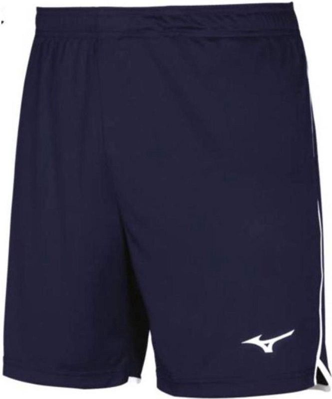 Mizuno - High-Kyu - Korte Broek - Lichtgewicht - Interlock Polyester