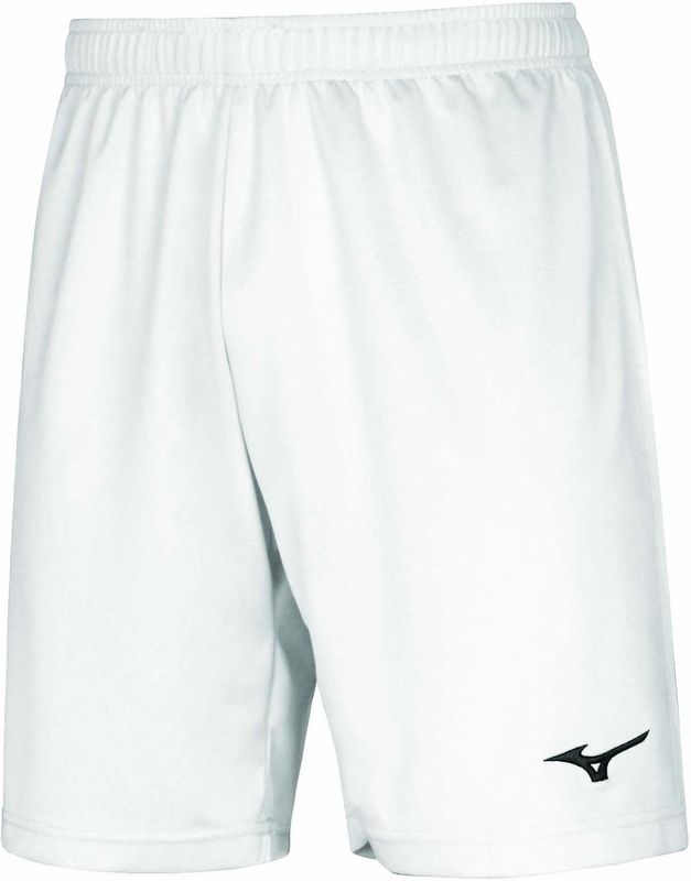 Mizuno - Trad Shukyu - Broek - Zwart - Polyester