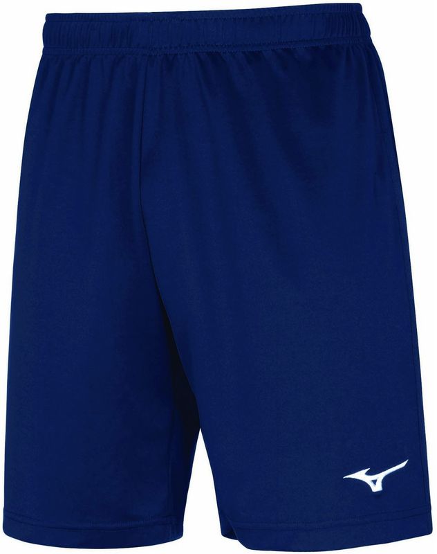 Mizuno - Trad Shukyu - Korte Broek - Zwart - Polyester