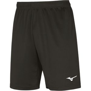 Mizuno - Trad Shukyu - Short - Zwart - Polyester