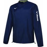 Mizuno - Sendai - Kinderjas - Polyester