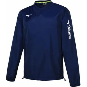 Mizuno - Sendai - Kinderjas - Polyester