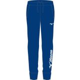 Mizuno - Terry - Sportbroek - Elastische Broekspijpen - Trekkoord in de Taille