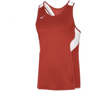 Mizuno - Premium Jpn - T-shirt - Zwart - Katoen