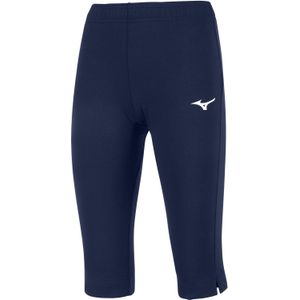 Leggings - Grijs - Ademend - Voor Vrouwen