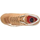 Mizuno Wave Lightning Z5 Heren Bruin Volleybalschoenen