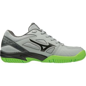 Mizuno Cyclone Speed 2 kinderen - Grijs - maat 36.5