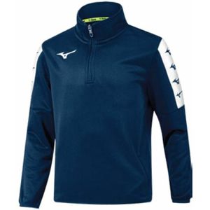 Mizuno - Nara TT - Sweatshirt - Man - Fitness