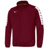 Mizuno - Team Nara - Jack - Blauw - Polyester