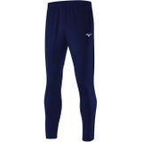 Mizuno - Nara Training - Sportbroek - Zwart - 100% Polyester
