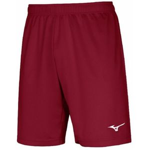 Mizuno - Team Trad Shukyu - Korte Broeken - Marineblauw - Polyester