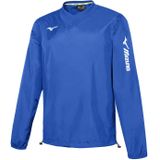 Mizuno - Sendai - Kinderjas - Polyester - Taillekoord