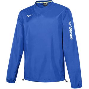 Mizuno - Sendai - Kinderjas - Polyester - Taillekoord
