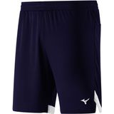 Mizuno - Premium Training Short - Zwart - 100% Polyester