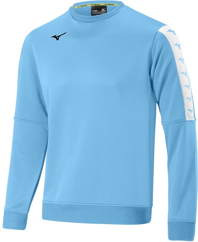 Pullover Mizuno Nara Training