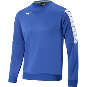 Mizuno - Nara - Sweatshirt - Kind - Comfortabel - Fitness