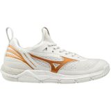 Mizuno - Wave Luminous - Volleybalschoen Dames - 37