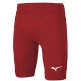 Mizuno - Sportbroek - Zwart - Katoen