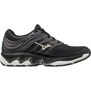 Mizuno Wave Paradox 5 zwart hardloopschoenen dames