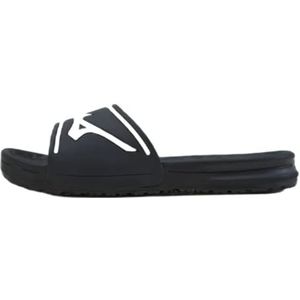 Mizuno Relax Slide 2 - zwart - maat 37-38