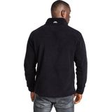 Trespass - Bernal - Fleecejacke - Zwart - At300 Fleece