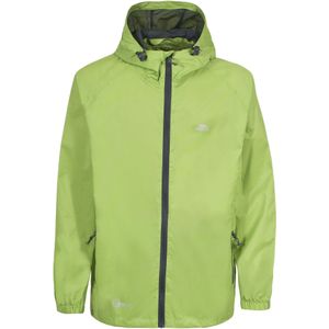 Trespass - Qikpac - Waterdichte Jas - Ademend - Volwassenen