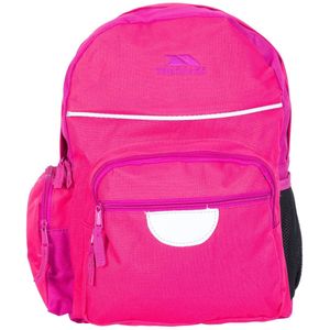 Trespass Kinderen/Kinderen Swagger School Rugzak/Rugzak (16 Liter) (Magenta)