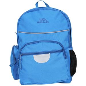 Trespass Kinderen/Kinderen Swagger School Rugzak/Rugzak (16 Liter)  (Koninklijk)