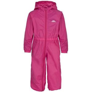 Trespass - Knop Regenpak - Gerbera - Waterdicht