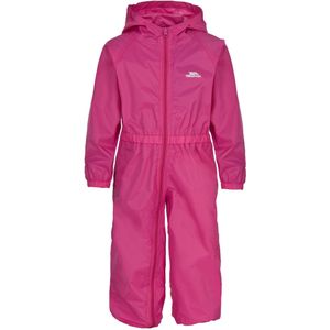 Trespass - Uniseks Regenpak - Gekleurd - 100% Polyamide