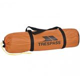 Trespass Tarmachan, Sunset, 2-persoonstent, 285 cm x 150 cm x 115 cm, 3 kg, waterdicht, brandvertragend, oranje
