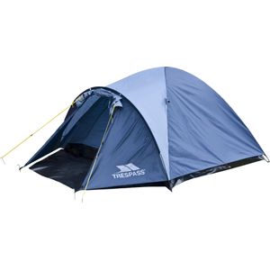 Trespass Ghabhar 4 man outdoor tent