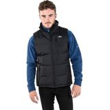 Trespass - Clasp - Gewatteerde Bodywarmer - Heren